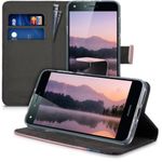 Husa pentru Huawei Y6II Compact, Piele ecologica, Multicolor, 39893.04 fotografia produsului View 6 S