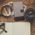 Husa pentru Huawei Y6 Pro (2017), Textil, Gri, 42776.01 fotografia produsului View 3 S