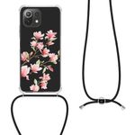 Husa pentru Xiaomi Mi 11 Lite 5G, Silicon, Multicolor, 56530.02, Kwmobile fotografia produsului View 2 S
