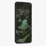 Husa pentru Xiaomi 12, Lemn, Maro, 56788.01, Kwmobile fotografia produsului View 4 S