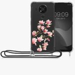 Husa pentru Nokia 3.4, Silicon, Multicolor, 56538.02, Kwmobile fotografia produsului View 7 S