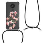 Husa pentru Nokia 3.4, Silicon, Multicolor, 56538.02, Kwmobile fotografia produsului View 2 S