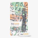Husa pentru Nokia 3.4, Silicon, Multicolor, 56538.02, Kwmobile fotografia produsului View 8 S