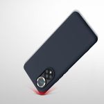 Husa pentru Honor 50, Silicon, Albastru, 55409.186, Kwmobile fotografia produsului View 8 S