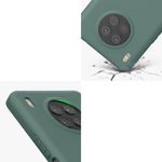 Husa pentru Honor 50 Lite, Silicon, Verde, 57025.171, Kwmobile fotografia produsului View 8 S