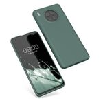 Husa pentru Honor 50 Lite, Silicon, Verde, 57025.171, Kwmobile fotografia produsului View 2 S