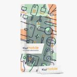 Husa pentru OnePlus 6T, Silicon, Verde, 55347.166, Kwmobile fotografia produsului View 7 S