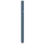 Husa pentru OnePlus 7T, Silicon, Verde, 50403.202, Kwmobile fotografia produsului View 3 S