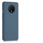 Husa pentru OnePlus 7T, Silicon, Verde, 50403.202, Kwmobile fotografia produsului View 7 S