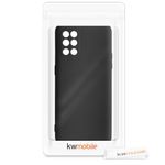 Husa pentru OnePlus 8T, Silicon, Negru, 55350.01, Kwmobile fotografia produsului View 7 S