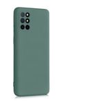 Husa pentru OnePlus 8T, Silicon, Verde, 55350.166, Kwmobile fotografia produsului View 9 S