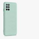 Husa pentru OnePlus 8T, Silicon, Verde, 55350.200, Kwmobile fotografia produsului View 10 S