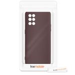 Husa pentru OnePlus 8T, Silicon, Violet, 55350.190, Kwmobile fotografia produsului View 7 S