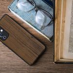 Husa pentru OnePlus 9, Lemn, Maro, 56039.18, Kwmobile fotografia produsului View 6 S