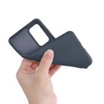 Husa pentru OnePlus 9, Silicon, Albastru, 55348.202, Kwmobile fotografia produsului View 9 S
