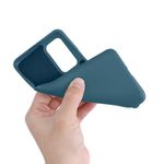 Husa pentru OnePlus 9, Silicon, Verde, 55348.57, Kwmobile fotografia produsului View 7 S