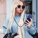 Husa pentru Huawei P Smart/Enjoy 7s, Silicon, Negru, 49645.01 fotografia produsului View 3 S