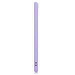 Husa pentru Huawei P Smart/Enjoy 7s, Silicon, Mov, 44124.108 fotografia produsului View 5 S