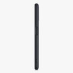 Husa pentru Samsung Galaxy A03s, Silicon, Negru, 56519.01, Kwmobile fotografia produsului View 5 S