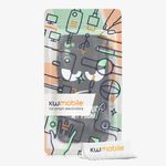 Husa pentru Samsung Galaxy A03s, Silicon, Negru, 56519.01, Kwmobile fotografia produsului View 7 S