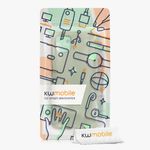 Husa pentru Samsung Galaxy A12, Silicon, Verde, 54048.172, Kwmobile fotografia produsului View 8 S