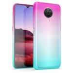 Husa pentru Nokia G20/G10, Silicon, Roz, 54861.01 fotografia produsului