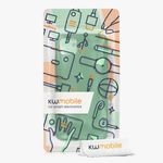 Husa pentru Samsung Galaxy A22 5G, Silicon, Verde, 55245.227, Kwmobile fotografia produsului View 10 S