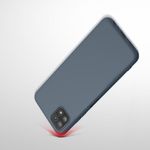 Husa pentru Samsung Galaxy A22 5G, Silicon, Albastru, 55245.202, Kwmobile fotografia produsului View 10 S