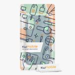 Husa pentru Samsung Galaxy M52 5G, Silicon, Verde, 56347.207, Kwmobile fotografia produsului View 8 S
