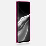 Husa pentru Samsung Galaxy S10 Plus, Silicon, Roz, 49028.213, Kwmobile fotografia produsului View 6 S