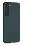 Husa pentru Samsung Galaxy S22 Plus, Silicon, Verde, 56762.14, Kwmobile fotografia produsului View 7 S