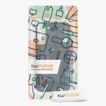 Husa pentru Samsung Galaxy S22 Plus, Silicon, Verde, 56762.14, Kwmobile fotografia produsului View 8 S