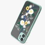 Husa pentru Apple iPhone 11, Silicon, Multicolor, 56495.02, Kwmobile fotografia produsului View 8 S