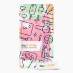 Husa pentru Apple iPhone 11, Silicon, Roz, 53838.77, Kwmobile fotografia produsului View 8 S
