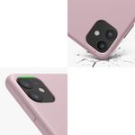 Husa pentru Apple iPhone 11, Silicon, Mov, 49724.156, Kwmobile fotografia produsului View 9 S