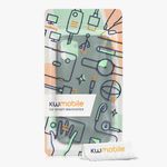Husa pentru Apple iPhone 11, Silicon, Verde, 50791.171, Kwmobile fotografia produsului View 8 S