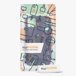 Husa pentru Apple iPhone 11, Silicon, Mov, 50791.186, Kwmobile fotografia produsului View 7 S
