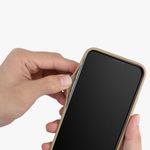 Husa pentru Apple iPhone 11 Pro, Pluta, Maro, 56308.24, Kwmobile fotografia produsului View 8 S