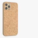 Husa pentru Apple iPhone 11 Pro, Pluta, Maro, 56308.24, Kwmobile fotografia produsului View 10 S
