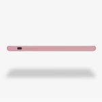Husa pentru Apple iPhone 11 Pro, Silicon, Roz, 49726.193, Kwmobile fotografia produsului View 5 S