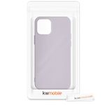 Husa pentru Apple iPhone 12/iPhone 12 Pro, Silicon, Mov, 53844.192 fotografia produsului View 4 S