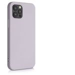 Husa pentru Apple iPhone 12/iPhone 12 Pro, Silicon, Mov, 53844.192 fotografia produsului View 8 S