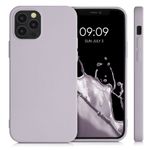 Husa pentru Apple iPhone 12/iPhone 12 Pro, Silicon, Mov, 53844.192 fotografia produsului View 9 S