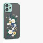 Husa pentru Apple iPhone 12/iPhone 12 Pro, Silicon, Multicolor, 56496.02, Kwmobile fotografia produsului View 11 S