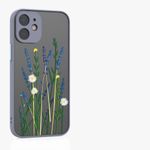 Husa pentru Apple iPhone 12/iPhone 12 Pro, Silicon, Multicolor, 56496.01, Kwmobile fotografia produsului View 11 S