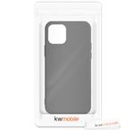 Husa pentru Apple iPhone 12/iPhone 12 Pro, Silicon, Gri, 53844.155 fotografia produsului View 7 S