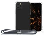 Husa pentru Apple iPhone 12/iPhone 12 Pro, Silicon, Transparent, 52730.73, Kwmobile fotografia produsului View 8 S