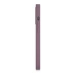 Husa pentru Apple iPhone 12/iPhone 12 Pro, Silicon, Mov, 53885.02, Kwmobile fotografia produsului View 4 S