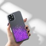 Husa pentru Apple iPhone 12/iPhone 12 Pro, Silicon, Multicolor, 56811.02, Kwmobile fotografia produsului View 7 S