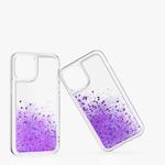 Husa pentru Apple iPhone 12/iPhone 12 Pro, Silicon, Multicolor, 56811.02, Kwmobile fotografia produsului View 8 S